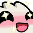 Emoji Panda_Ooo_Shiny