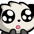 Emoji Panda