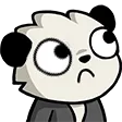 Emoji axpandaumm38