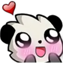 Emoji amor55