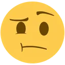Emoji scuzeme