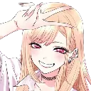 Emoji marinpeace