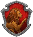 Emoji gryffindor