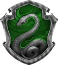 Emoji Slytherin