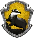 Emoji hufflepuff