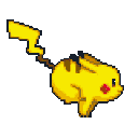 Emoji pikaF1