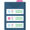 Emoji serveur