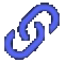 Emoji link