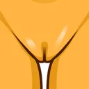 Emoji Bvagina