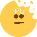 Emoji PUMIAM