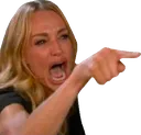 Emoji karen