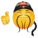 Emoji socialCredits