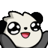 Emoji pandayeah