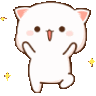 Emoji catdance
