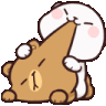 Emoji bearangry