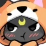 Emoji catpout