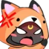 Emoji catangry
