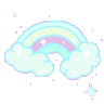 Emoji yyy_bluearcenciel