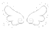 Emoji yyy_whitewings