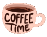 Emoji cofeetime