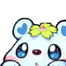 Emoji pandahide