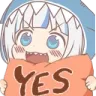 Emoji i_yes