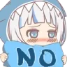 Emoji i_no