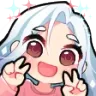 Emoji girlhey