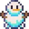 Emoji yyy_snowman