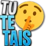Emoji tutetais