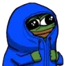Emoji pepehoody