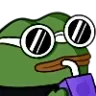 Emoji pepesip