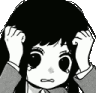 Emoji girlscary