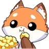 Emoji foxnom