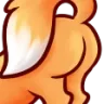 Emoji foxass