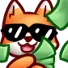 Emoji foxmoney