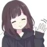 Emoji girlhi