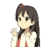 Emoji girlhey