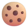 Emoji cookie