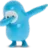 Emoji dab