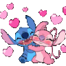 Emoji stitchlove