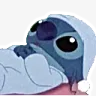 Emoji stitchsleep
