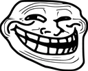 Emoji trolling