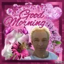 Emoji goodmorning