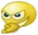 Emoji 2802mischevious