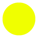 Emoji jaune