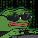 Emoji 4341peepohacker