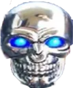 Emoji 8481badskull