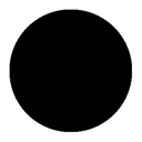 Emoji noir