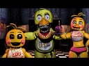 Emoji fnaf